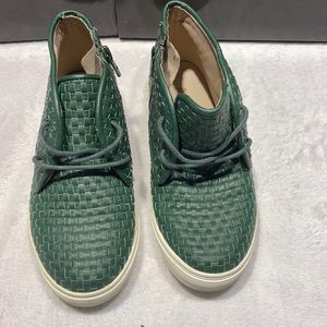 Akid sneaker ( Bally’s style)